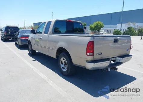 1997 Ford F-150 Lariat/Standard/Xl/Xlt z USA, uszkodzony, nr VIN 1FTDX17W6VKC39447